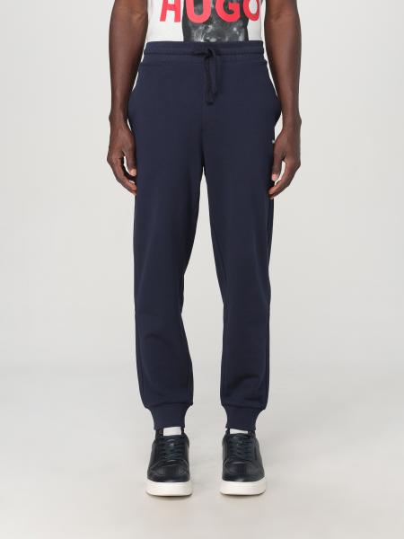 Trousers men Hugo