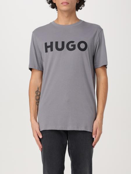 Men's Hugo: T-shirt man Hugo