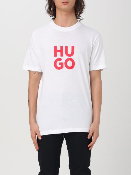 T-shirt man Hugo