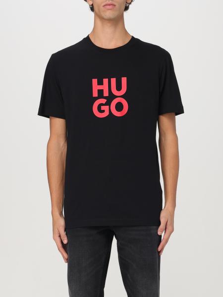 Men's Hugo: T-shirt man Hugo