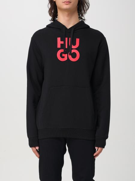 Sweatshirt man Hugo