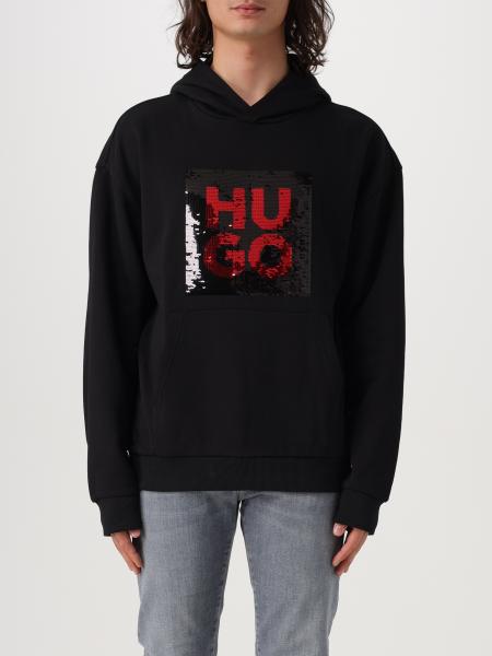 Sweatshirt man Hugo