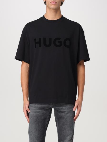 T-shirt man Hugo