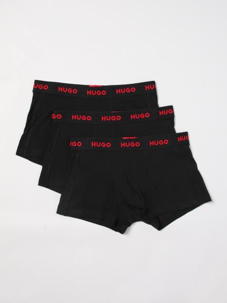 Underwear man Hugo