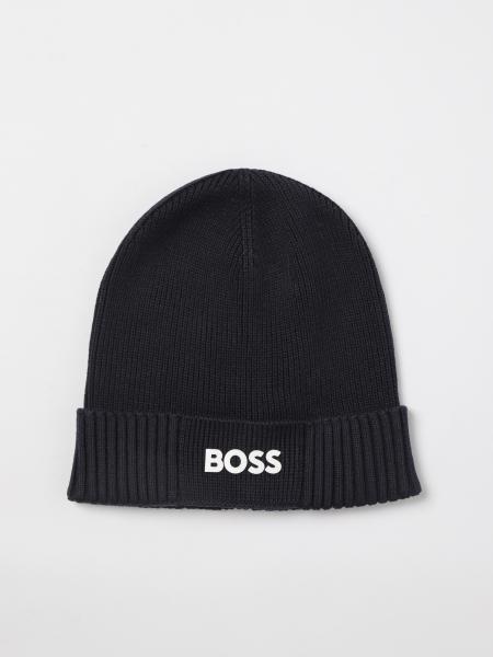 Hat man Boss