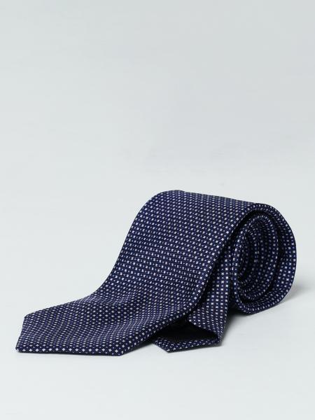 Tie man Zegna