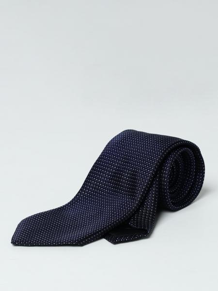 Men's Zegna: Tie man Zegna