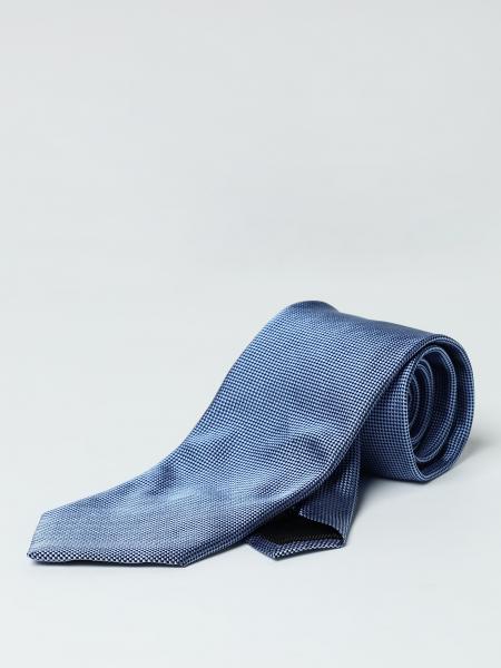 Tie man Zegna