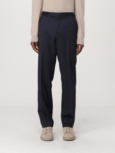 Trousers men Zegna