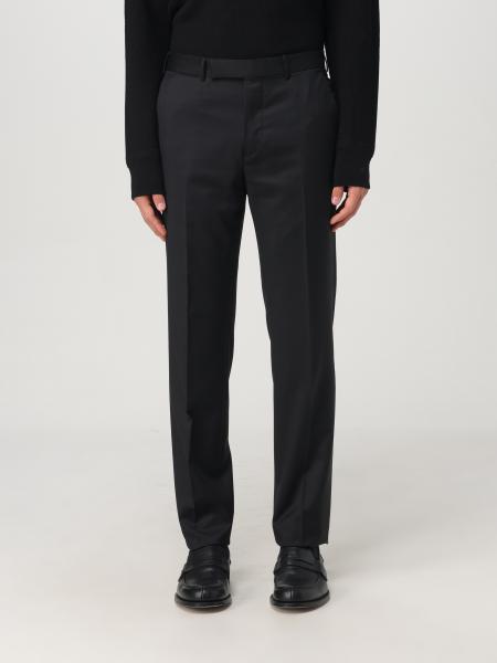 Trousers men Zegna