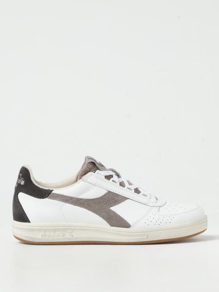 Diadora heritage b elite uomo best sale