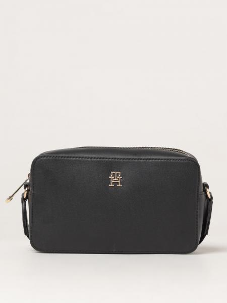 Shoulder bag woman Tommy Hilfiger