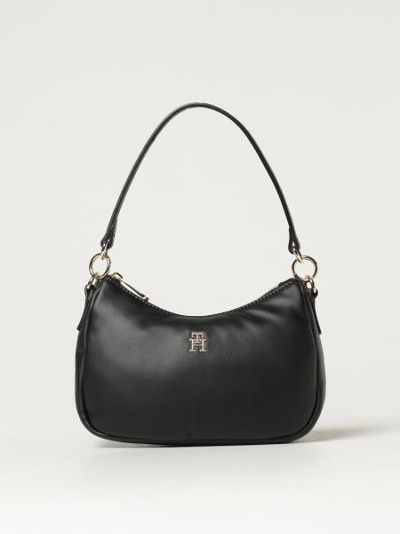 Shoulder bag woman Tommy Hilfiger