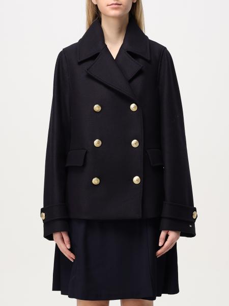 Coat woman Tommy Hilfiger