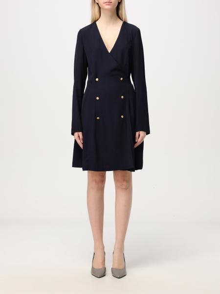 Dress woman Tommy Hilfiger