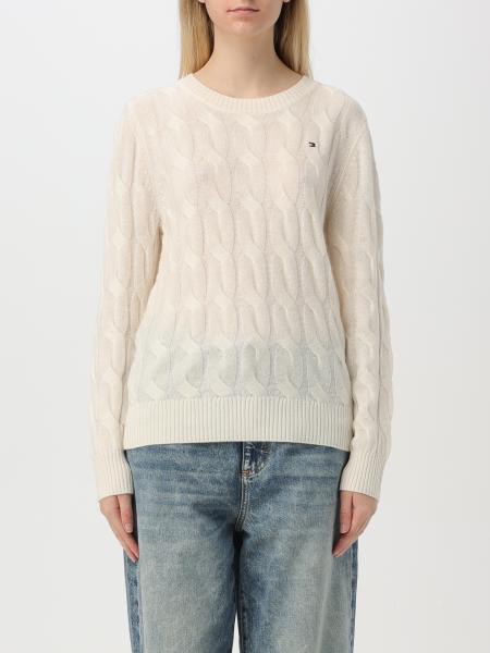 Sweater woman Tommy Hilfiger