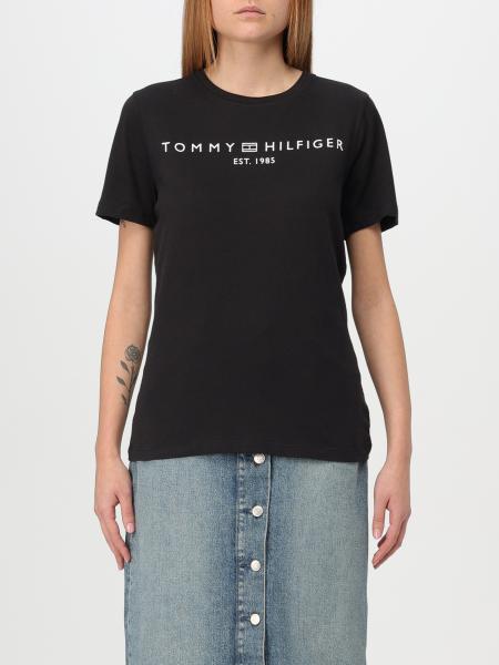 T-shirt woman Tommy Hilfiger