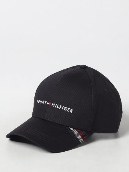 Hat man Tommy Hilfiger