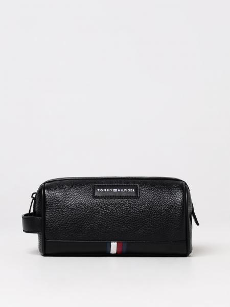 Borsa uomo Tommy Hilfiger