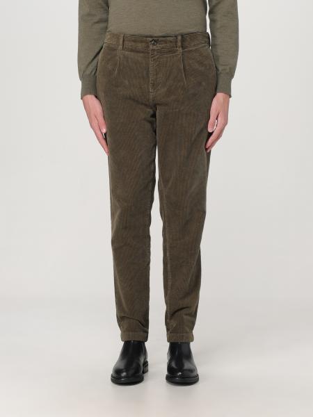 Trousers men Tommy Hilfiger