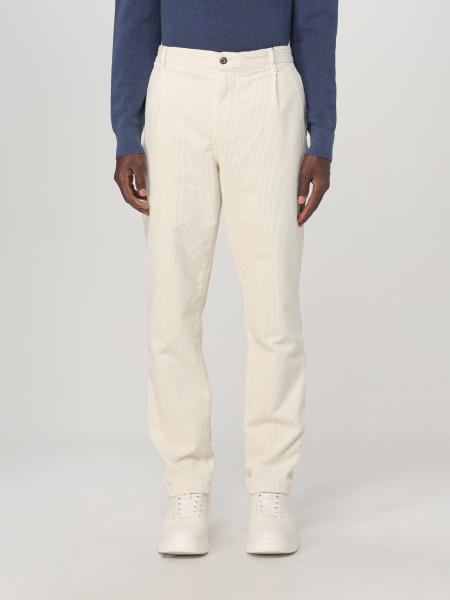 Trousers men Tommy Hilfiger