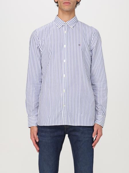 Camisa hombre Tommy Hilfiger