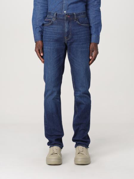 Jeans hombre Tommy Hilfiger