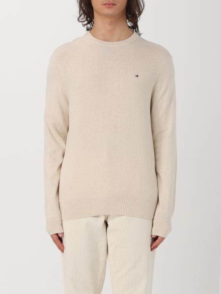 Men's Tommy Hilfiger: Sweater man Tommy Hilfiger