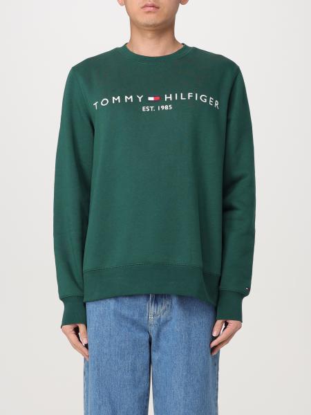 Sweatshirt man Tommy Hilfiger