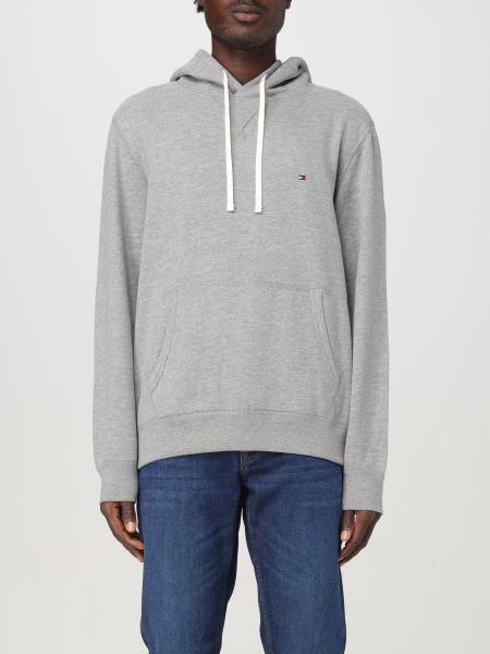 Sweatshirt homme Tommy Hilfiger