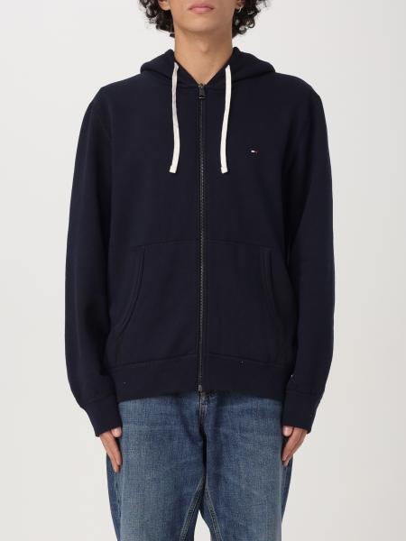 Sweatshirt man Tommy Hilfiger