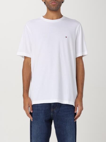 Camiseta hombre Tommy Hilfiger