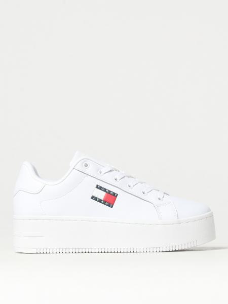 Sneakers woman Tommy Jeans