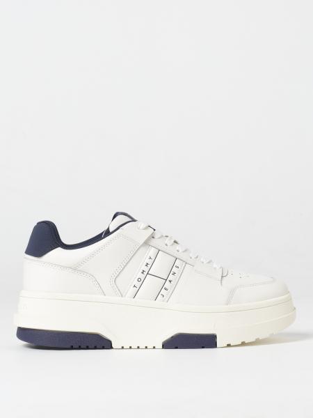 Sneakers woman Tommy Jeans