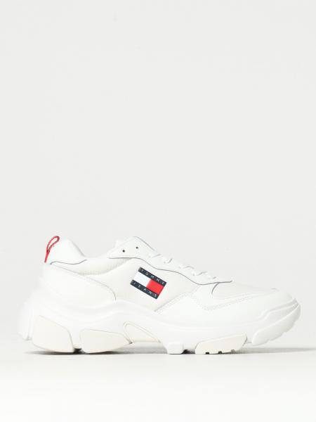 Sneakers woman Tommy Jeans