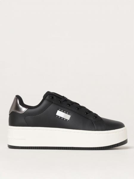 Sneakers woman Tommy Jeans