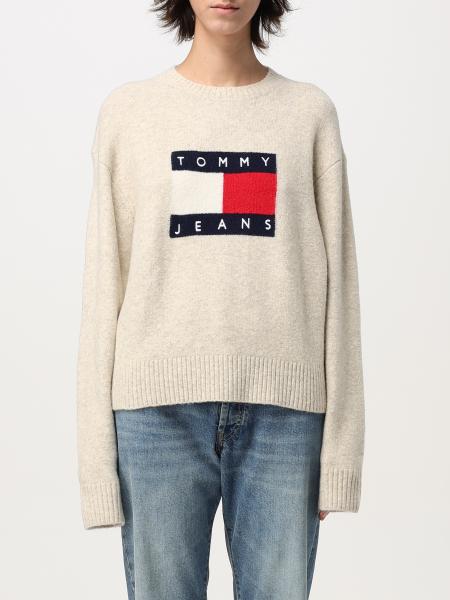 Sweater woman Tommy Jeans