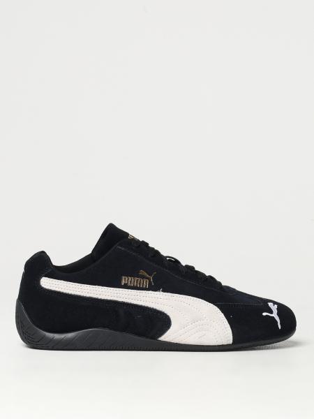 Trainers men Puma