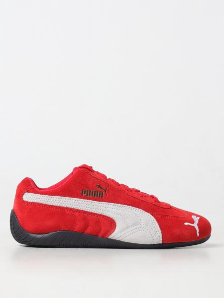 Sneakers woman Puma