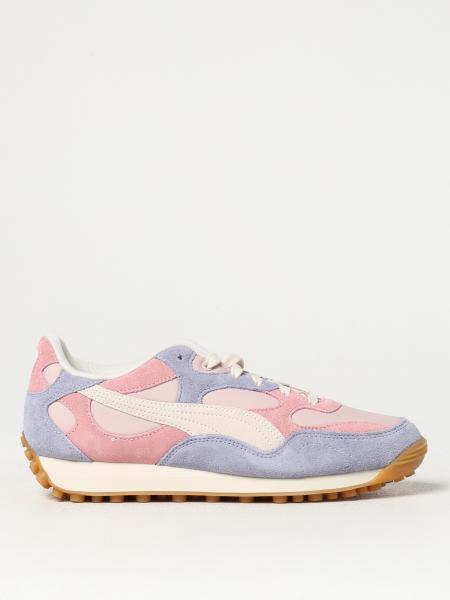 Zapatillas mujer Puma