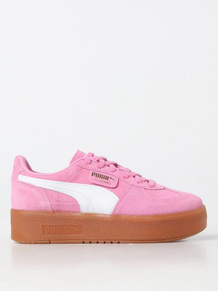 Zapatillas mujer Puma