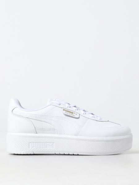 Zapatillas mujer Puma