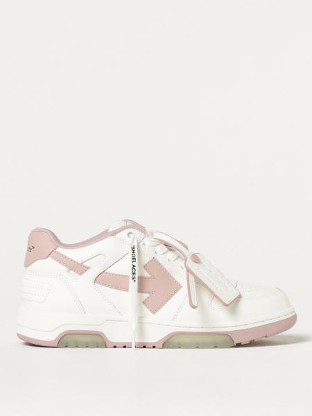 Sneakers woman Off-white