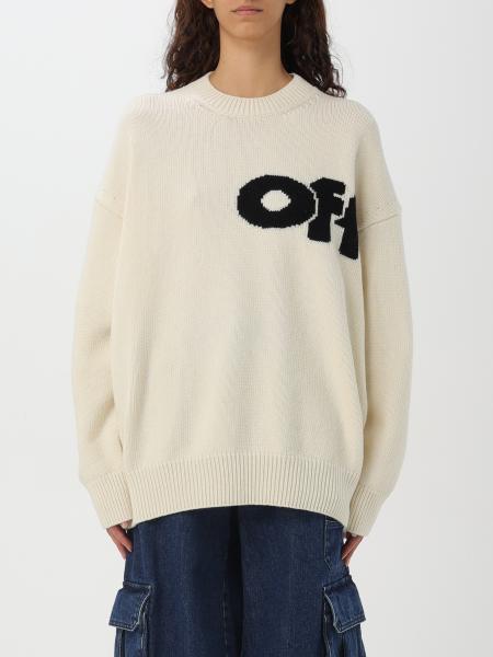 T-shirt woman Off-white