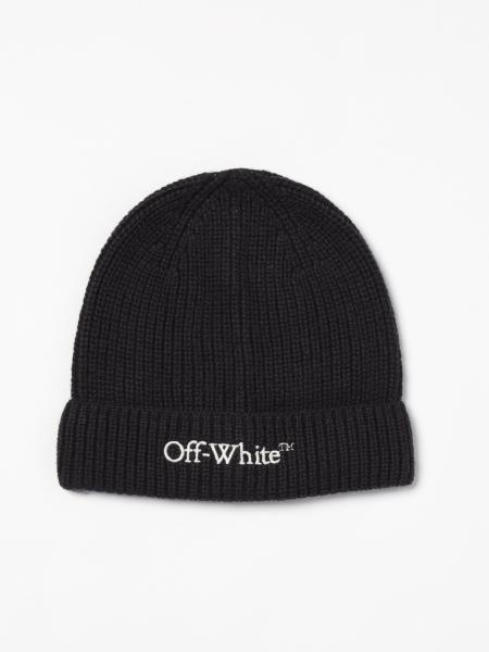 모자 아동 Off-white Kids