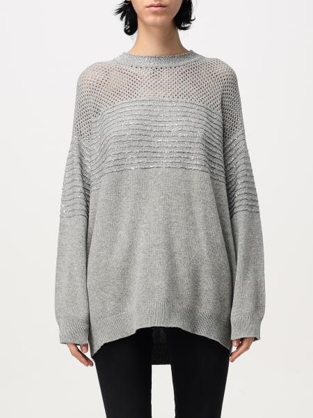 Sweater woman Twinset