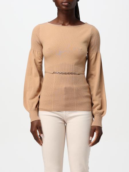 Sweater woman Twinset