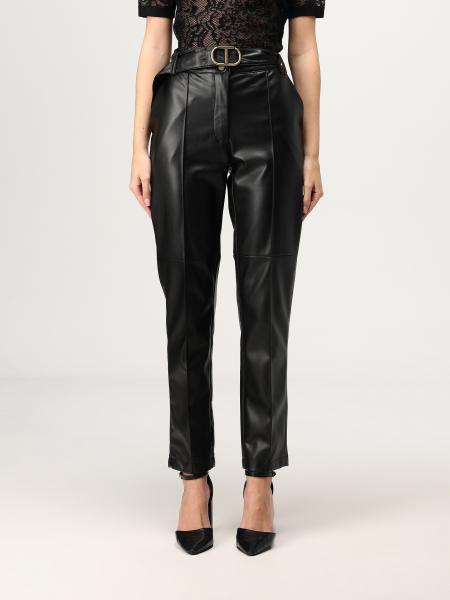 Pants woman Twinset