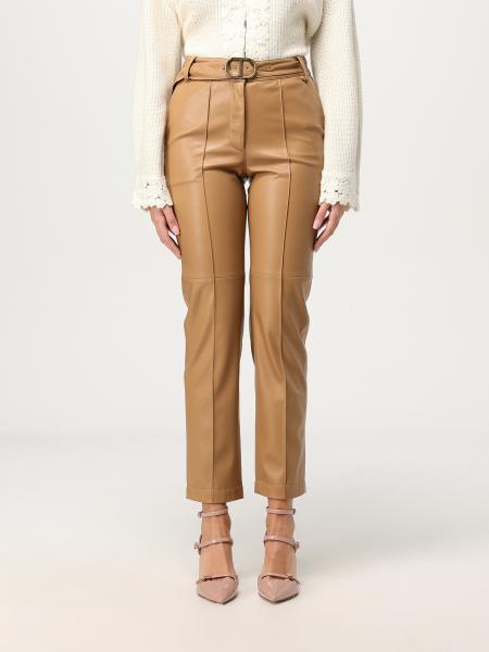 Pants woman Twinset