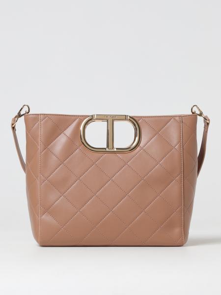 Shoulder bag woman Twinset